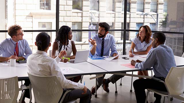 A Guide to Effective Meetings