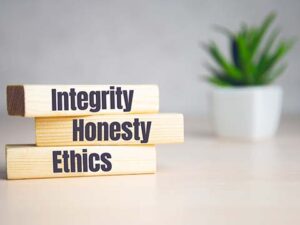 A Guide to Workplace Integrity