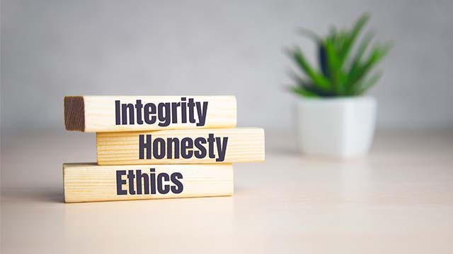 A Guide to Workplace Integrity