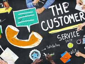 Do You Have These Four Essential Customer Service Skills