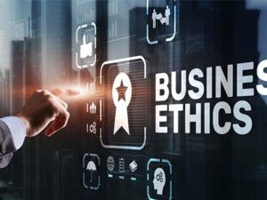 Doing the Right Thing A Guide to Good Business Ethics