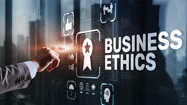 Doing the Right Thing A Guide to Good Business Ethics