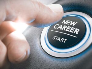 Driving Your Career