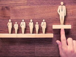 How to Avoid Bias in Talent Recruiting and Retention