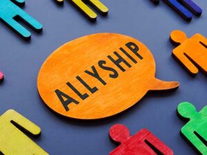 How to Be an Ally for Diversity and Inclusion