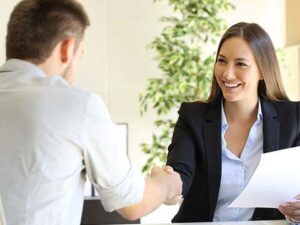 How to Conduct an Effective Job Interview