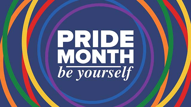 Power and Pride - The Origins of Pride Month