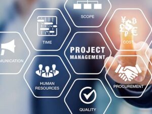 Project Management Scheduling