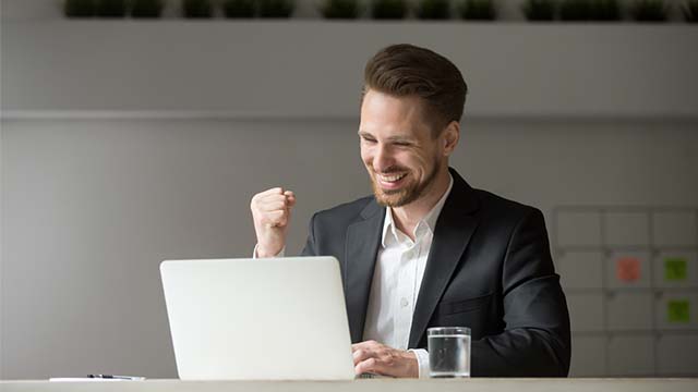 Time to Find a New Job Here’s How