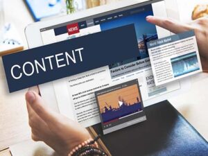 A Guide to Content Marketing Developing Your Strategy and Crafting Compelling Content