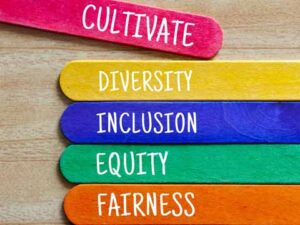 Cultivating Diversity Inclusion and Belonging at Work 1