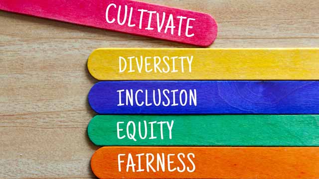 Cultivating Diversity Inclusion and Belonging at Work 1