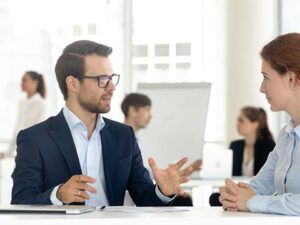 How to Handle Objections Getting Customers to Say Yes