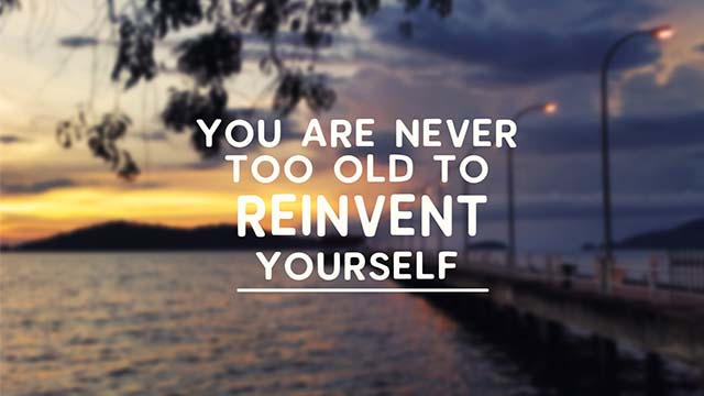 Katy Milkman on How to Change for the Better