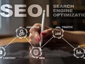 Optimizing Your Images for SEO