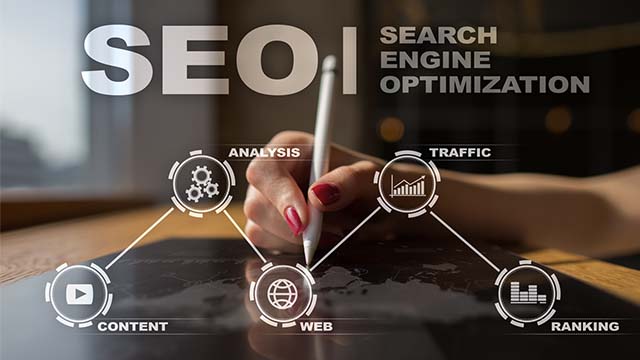 Optimizing Your Images for SEO