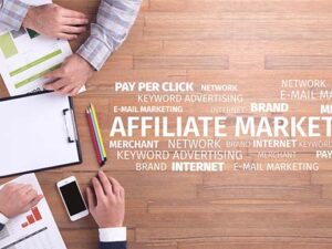 Understanding Digital Marketing Affiliate Marketing