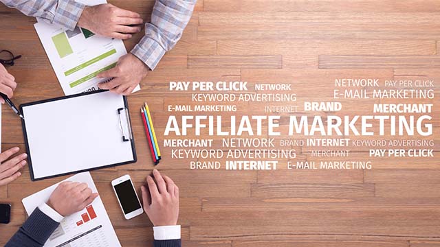 Understanding Digital Marketing - Affiliate Marketing