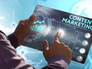 Understanding Digital Marketing Content Marketing