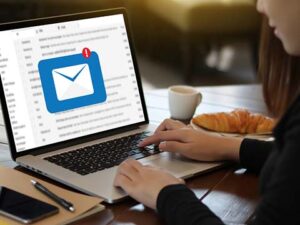 Understanding Digital Marketing Email Marketing