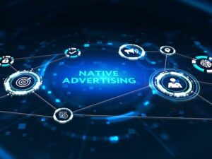 Understanding Digital Marketing Native Advertising