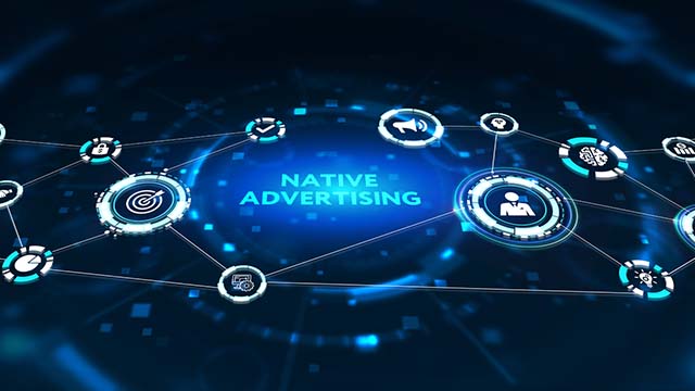 Understanding Digital Marketing - Native Advertising