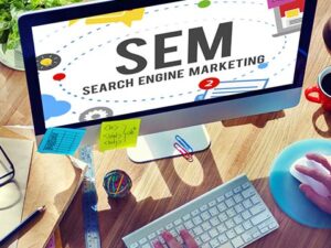 Understanding Digital Marketing Search Engine Marketing