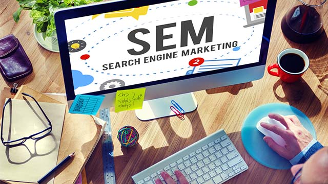 Understanding Digital Marketing - Search Engine Marketing