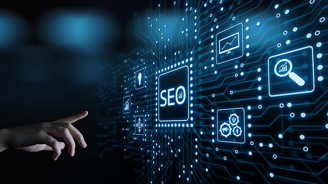 Understanding Digital Marketing Search Engine Optimization